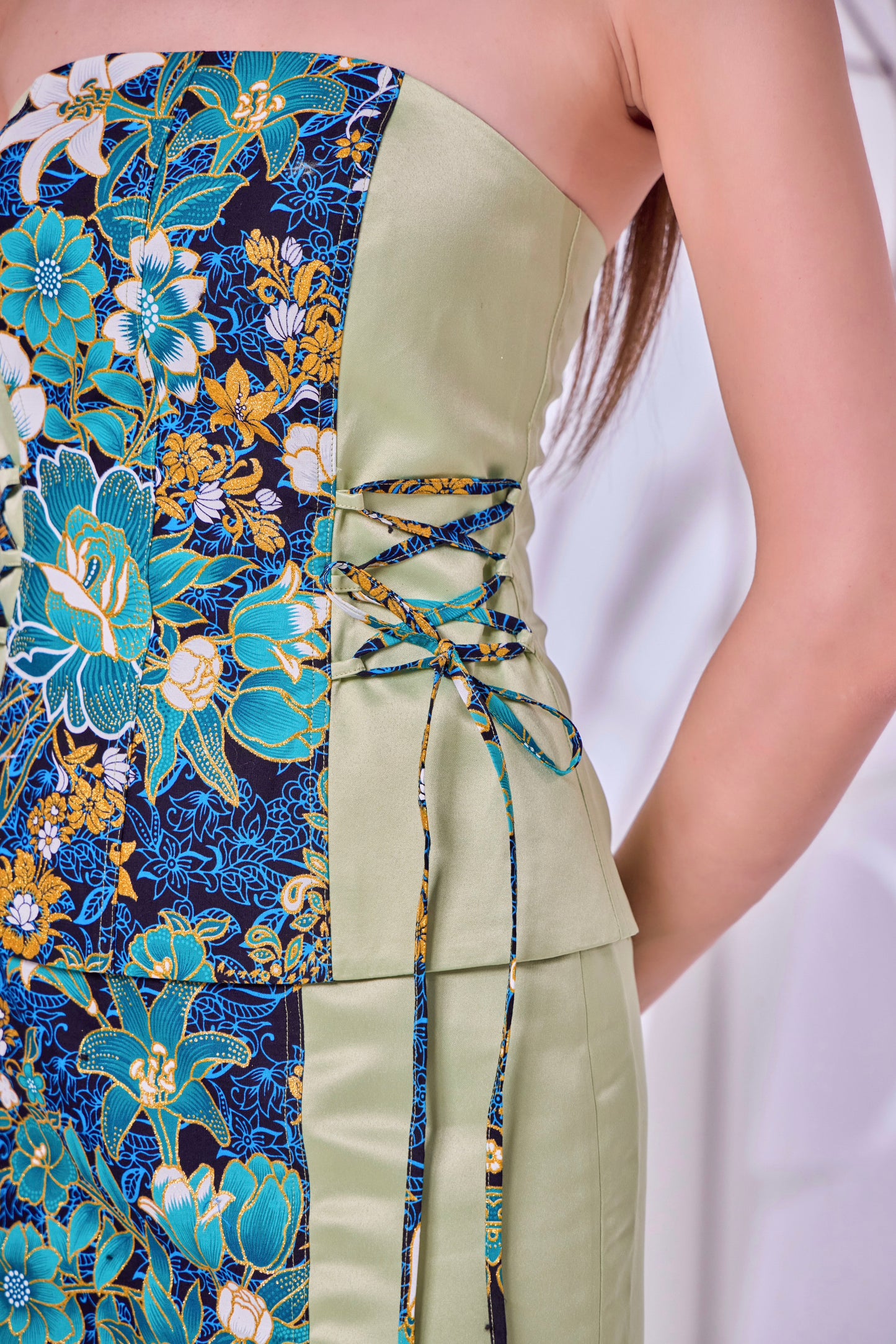 Jasmine Batik Set