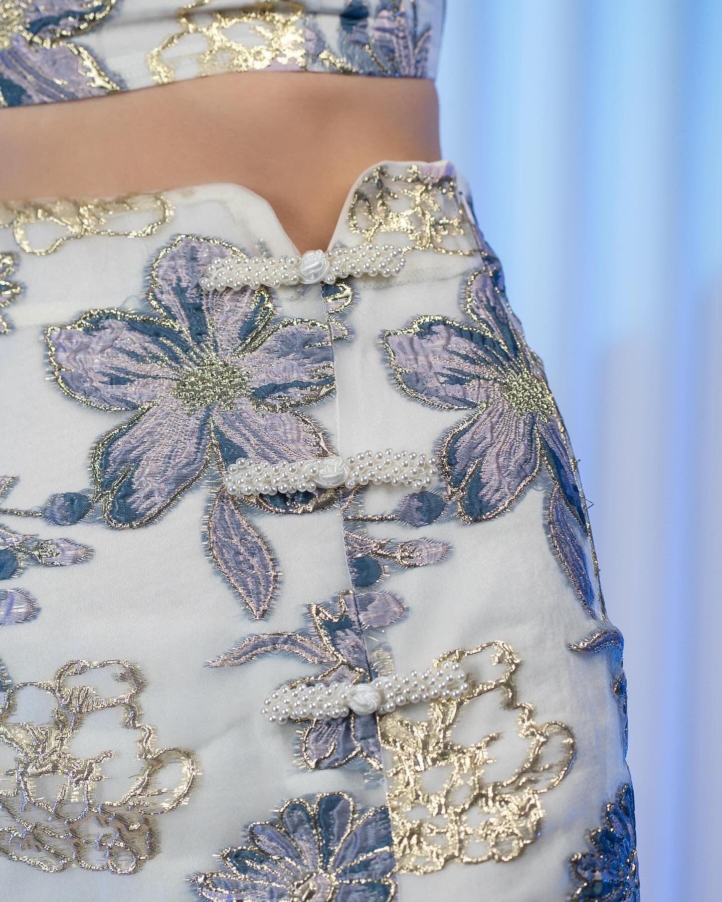Ruyí Set Wear