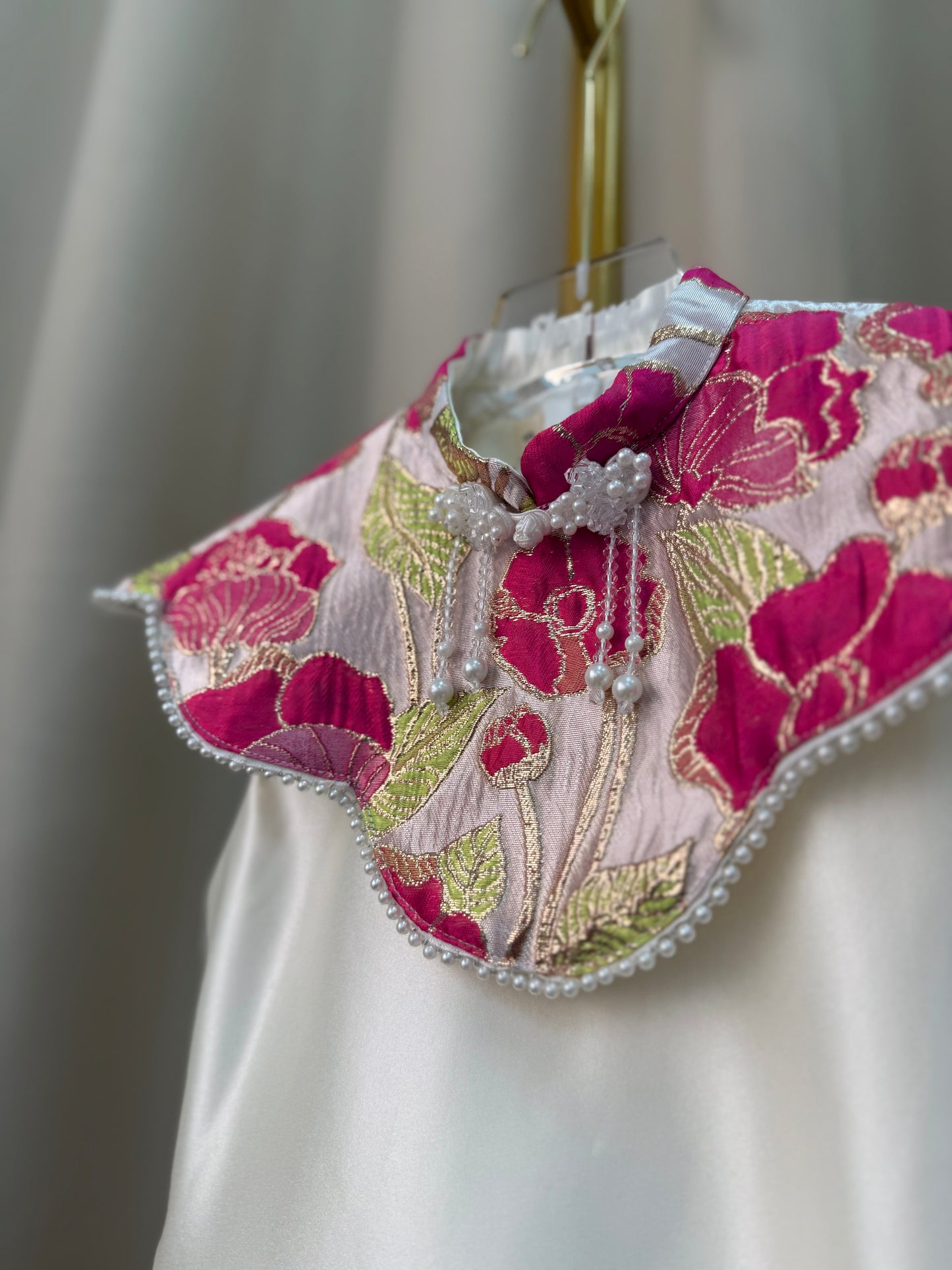 Hua Li | Kids' Dress (Girl)