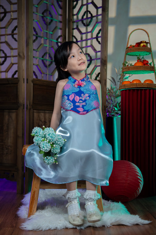 Hua Rui | KIDS Girls Dress