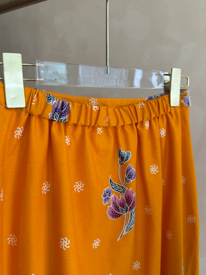 The Florist’s Batik Set