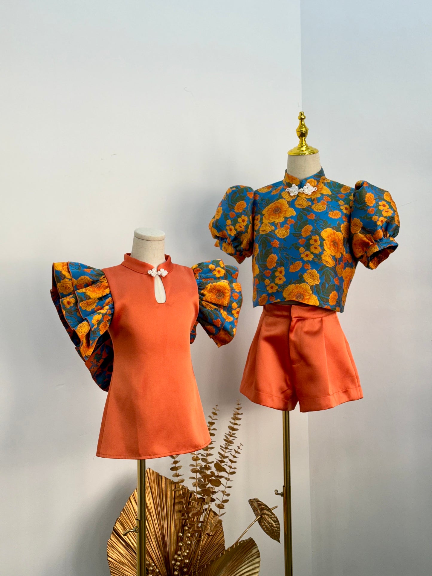 Rūo Ying Oriental Set