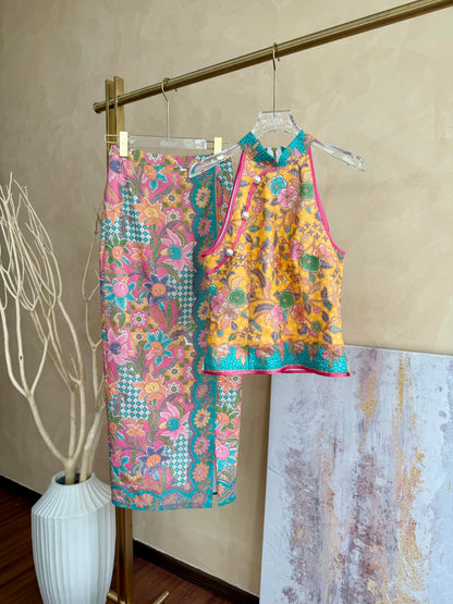 Ariellea Batik Set