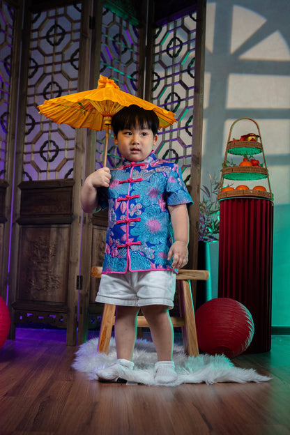 Hua Rui | KIDS Boys Shirt