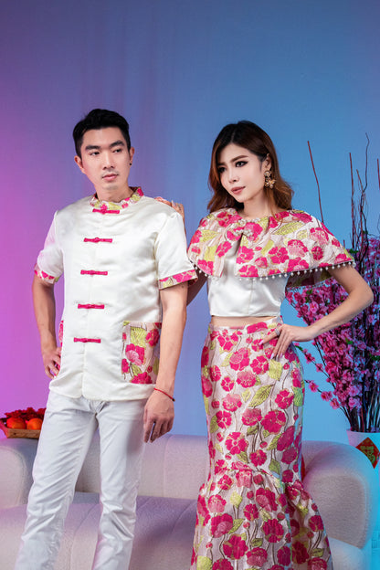 Hua Li | Set Wear