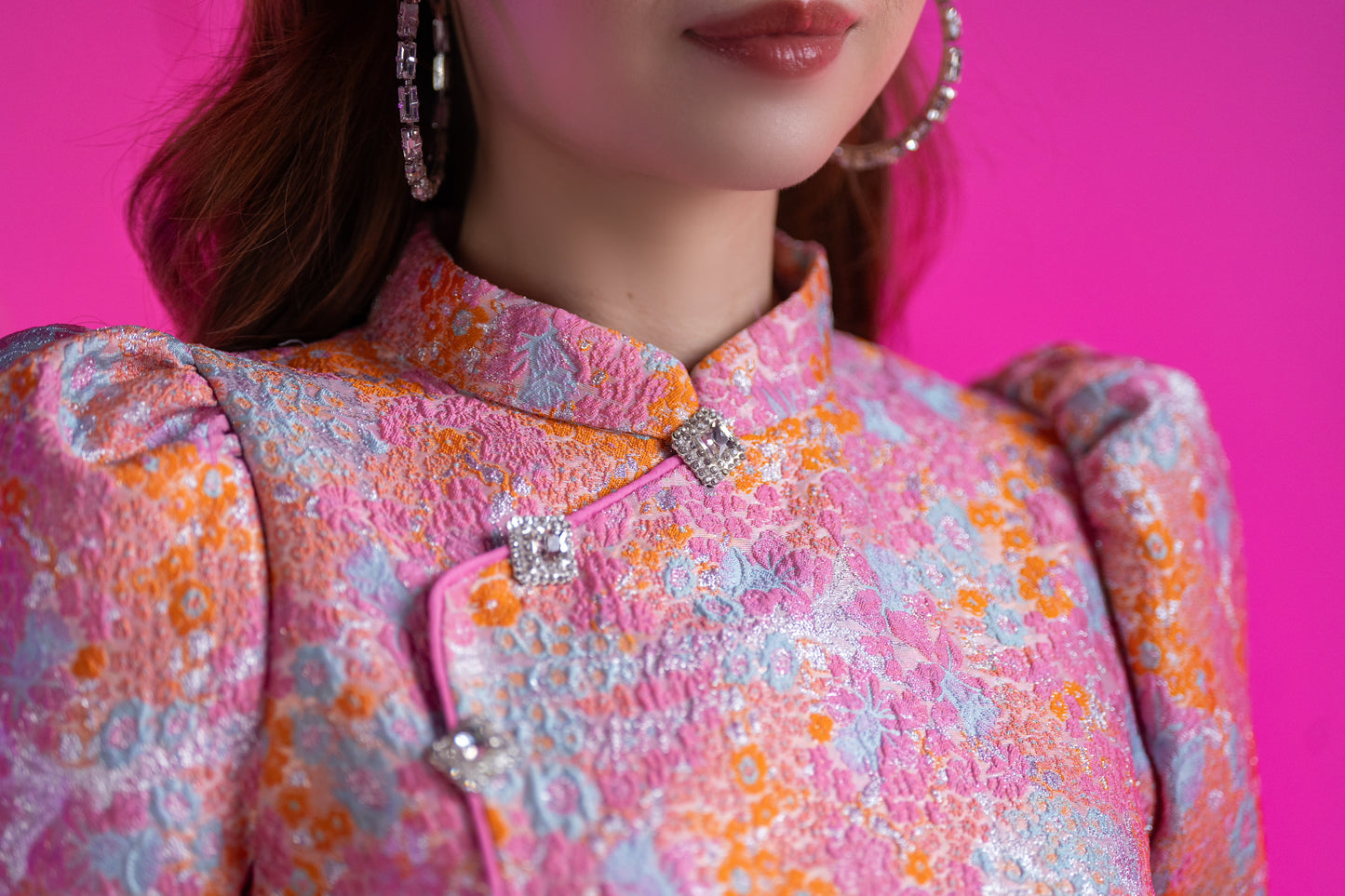 Feng Huang Oriental Set