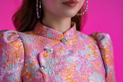 Feng Huang Oriental Set