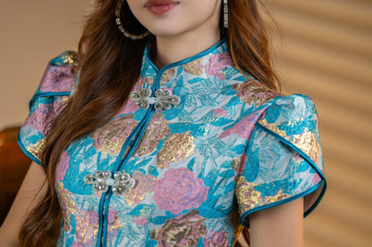 *Premium* Yue Lan Oriental Set Wear