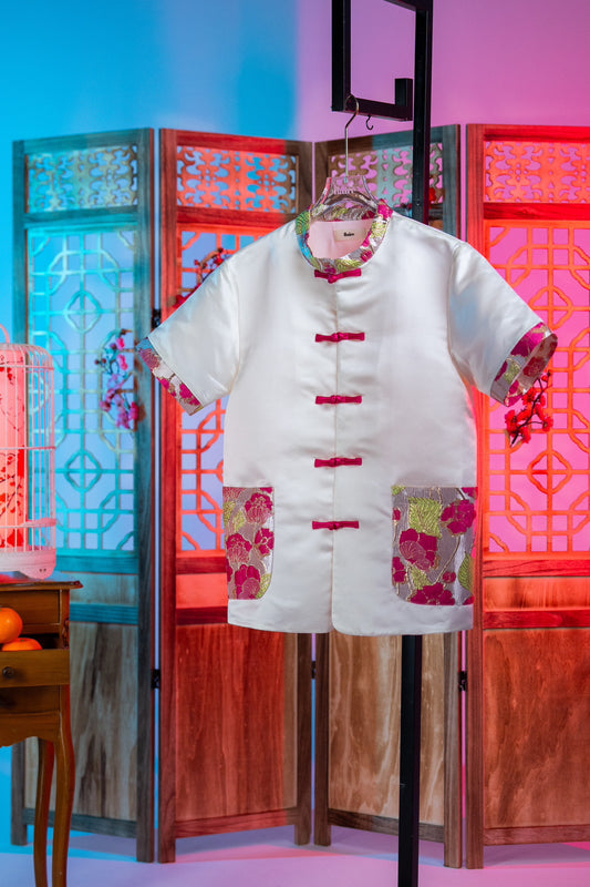 Hua Li | Men’s Shirt