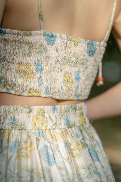 Blooming Belle Set Wear