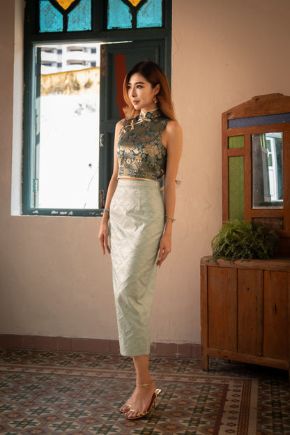 Tiffany Songket Set