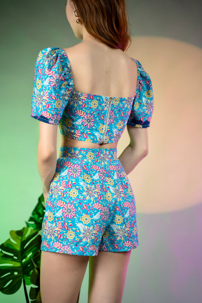 Baba Chic - Batik Set Wear