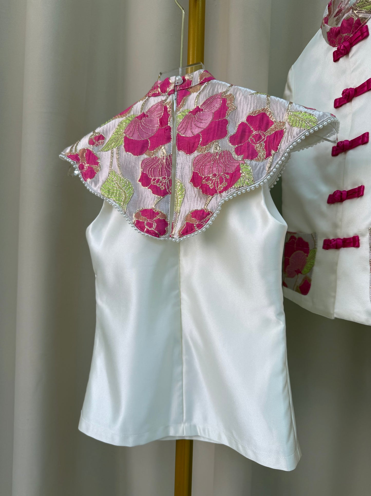 Hua Li | Kids' Dress (Girl)