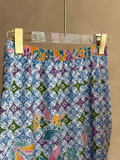 Belle Fleur Batik Set