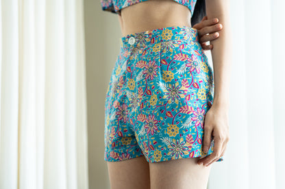 Baba Chic - Batik Set Wear