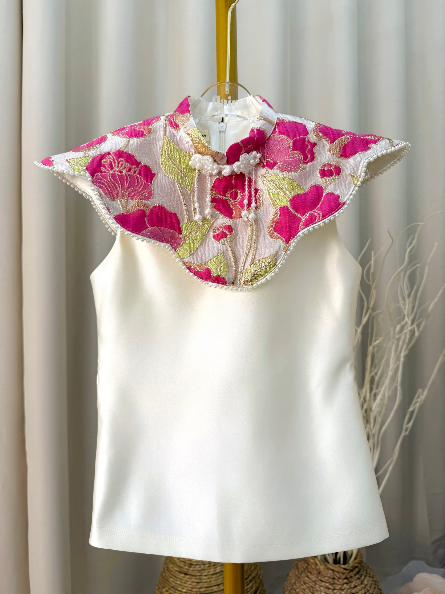 Hua Li | Kids' Dress (Girl)