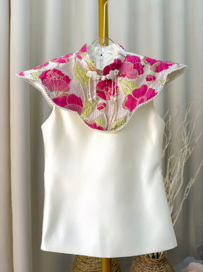 Hua Li | Kids' Dress (Girl)