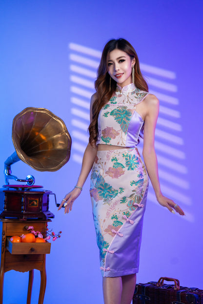 Jin Se Oriental Set