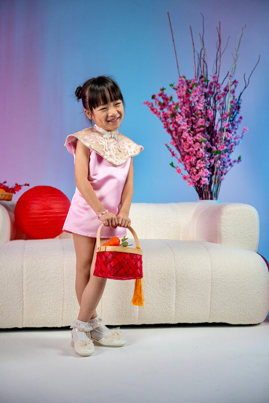 Le Yuan | Baby Rompers