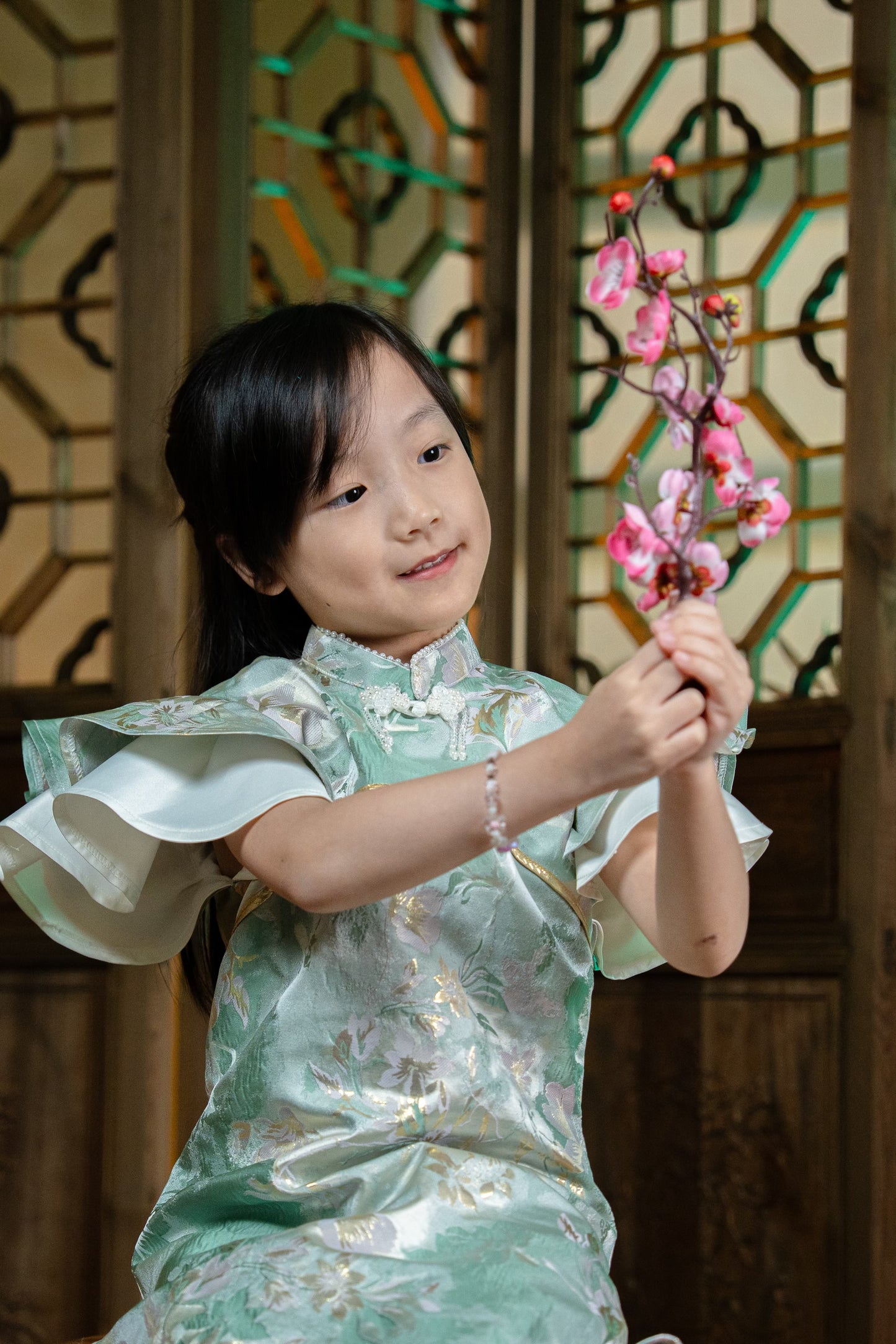 Fei Chui | KIDS Girls Dress