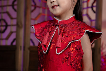 Shuang Shi | KIDS Girls Dress