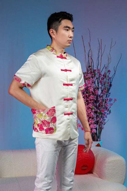 Hua Li | Set Wear