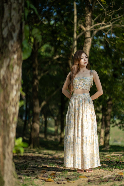 Blooming Belle Set Wear