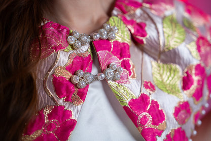 Hua Li | Set Wear
