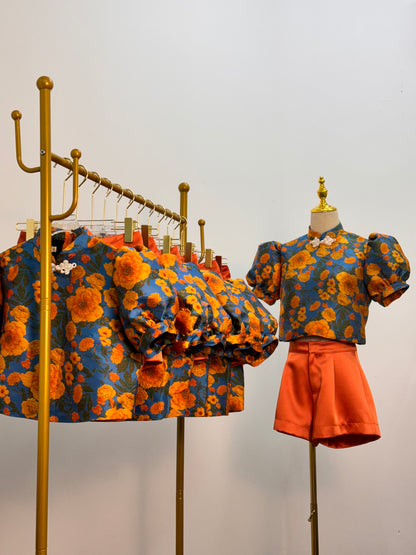 Rūo Ying Oriental Set