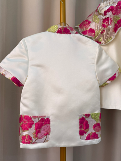 Hua Li | Kids' Shirt (Boy)
