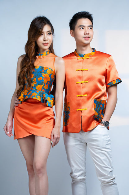 Yáng Men’s Shirt