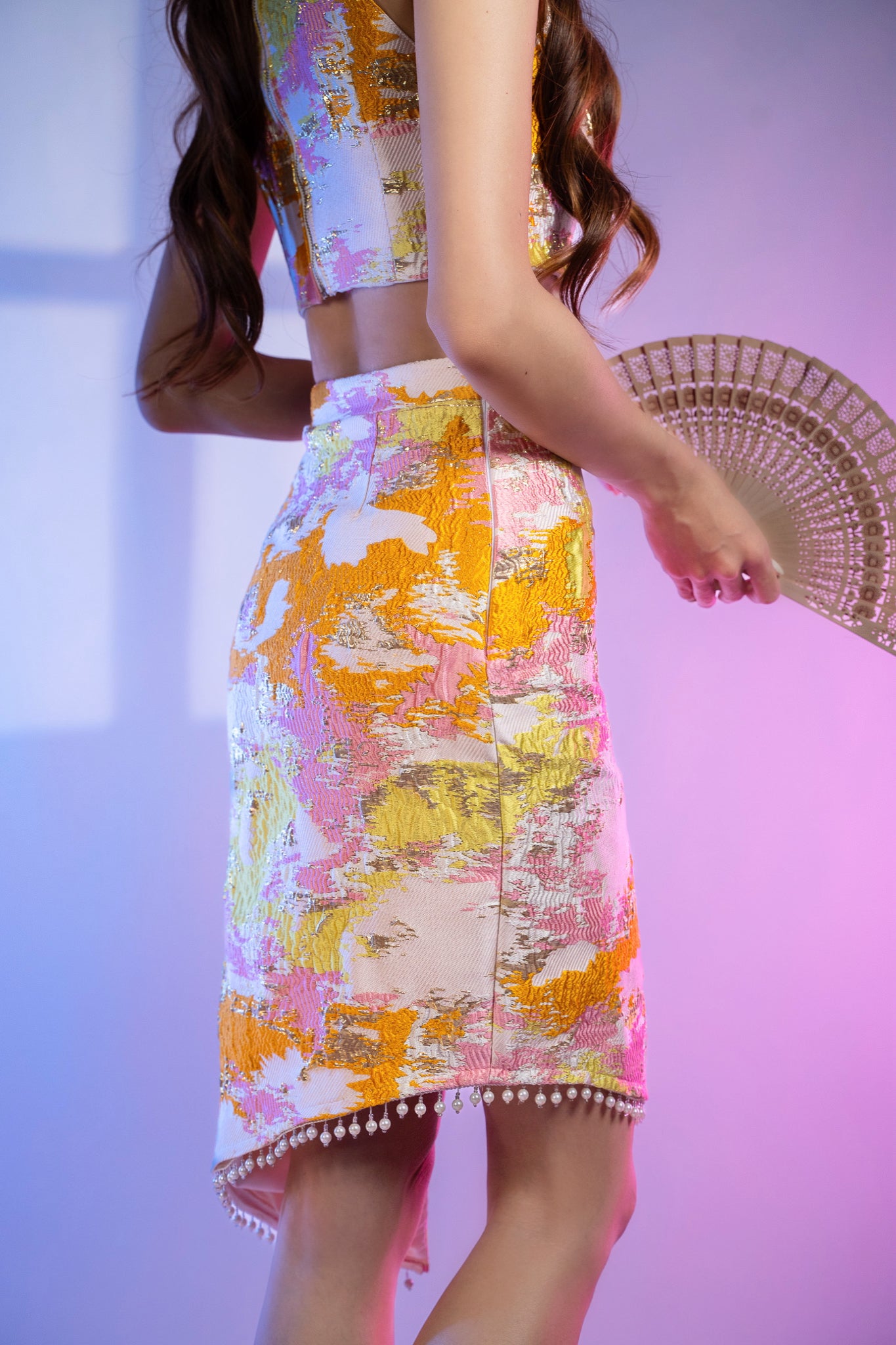 Shàn Oriental Set