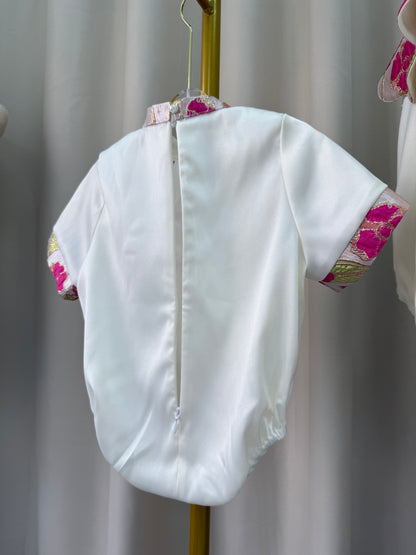 Hua Li | Baby Rompers
