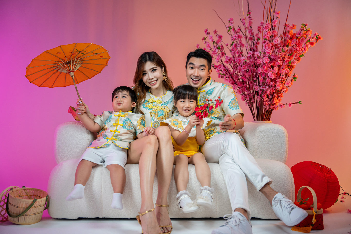Li Hua | Men’s Shirt