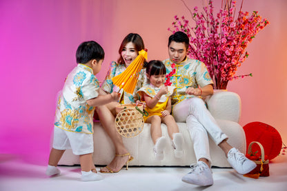 Li Hua | Kids Shirt