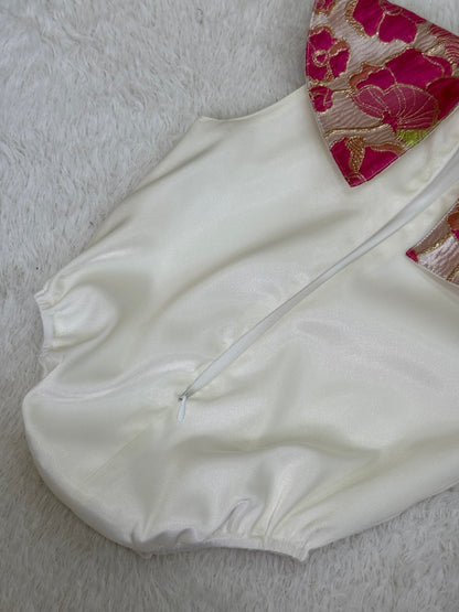 Hua Li | Baby Rompers