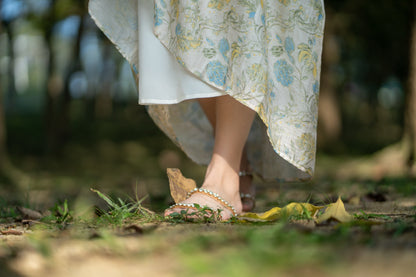 Blooming Belle Set Wear