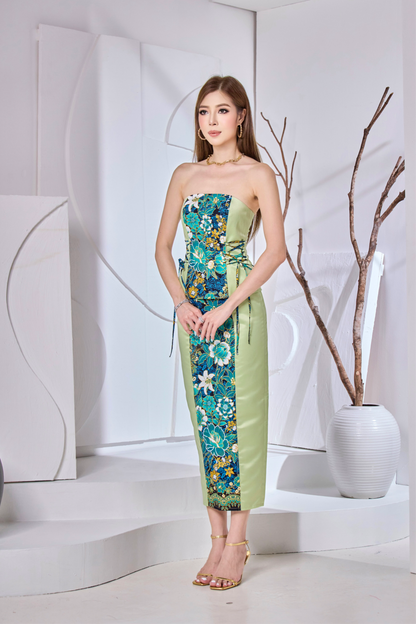 Jasmine Batik Set