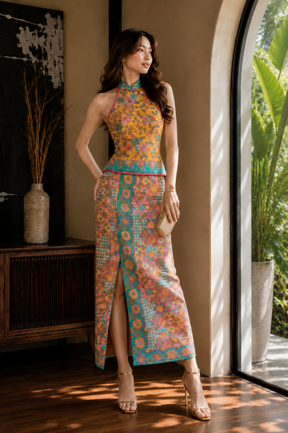 Ariellea Batik Set