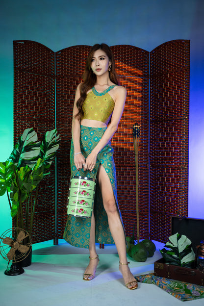 Royal Songket - Set Wear