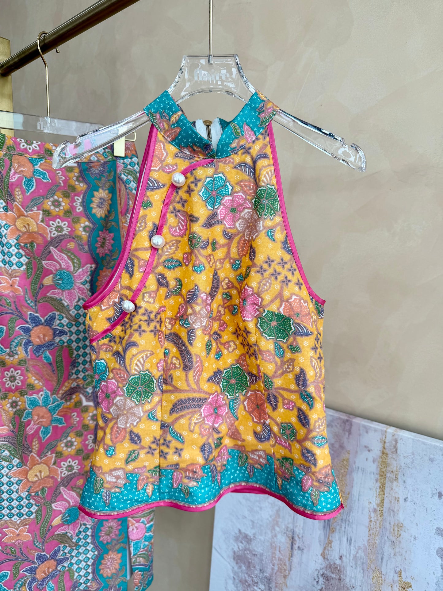 Ariellea Batik Set
