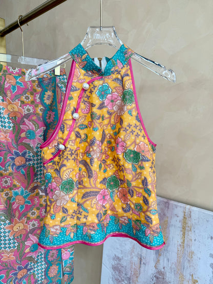 Ariellea Batik Set