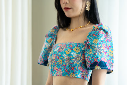 Baba Chic - Batik Set Wear