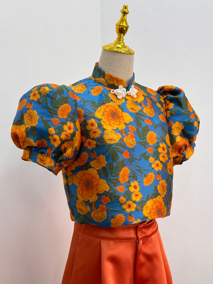 Rūo Ying Oriental Set