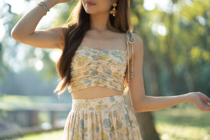 Blooming Belle Set Wear