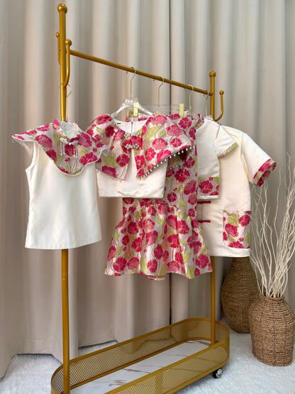 Hua Li | Kids' Dress (Girl)
