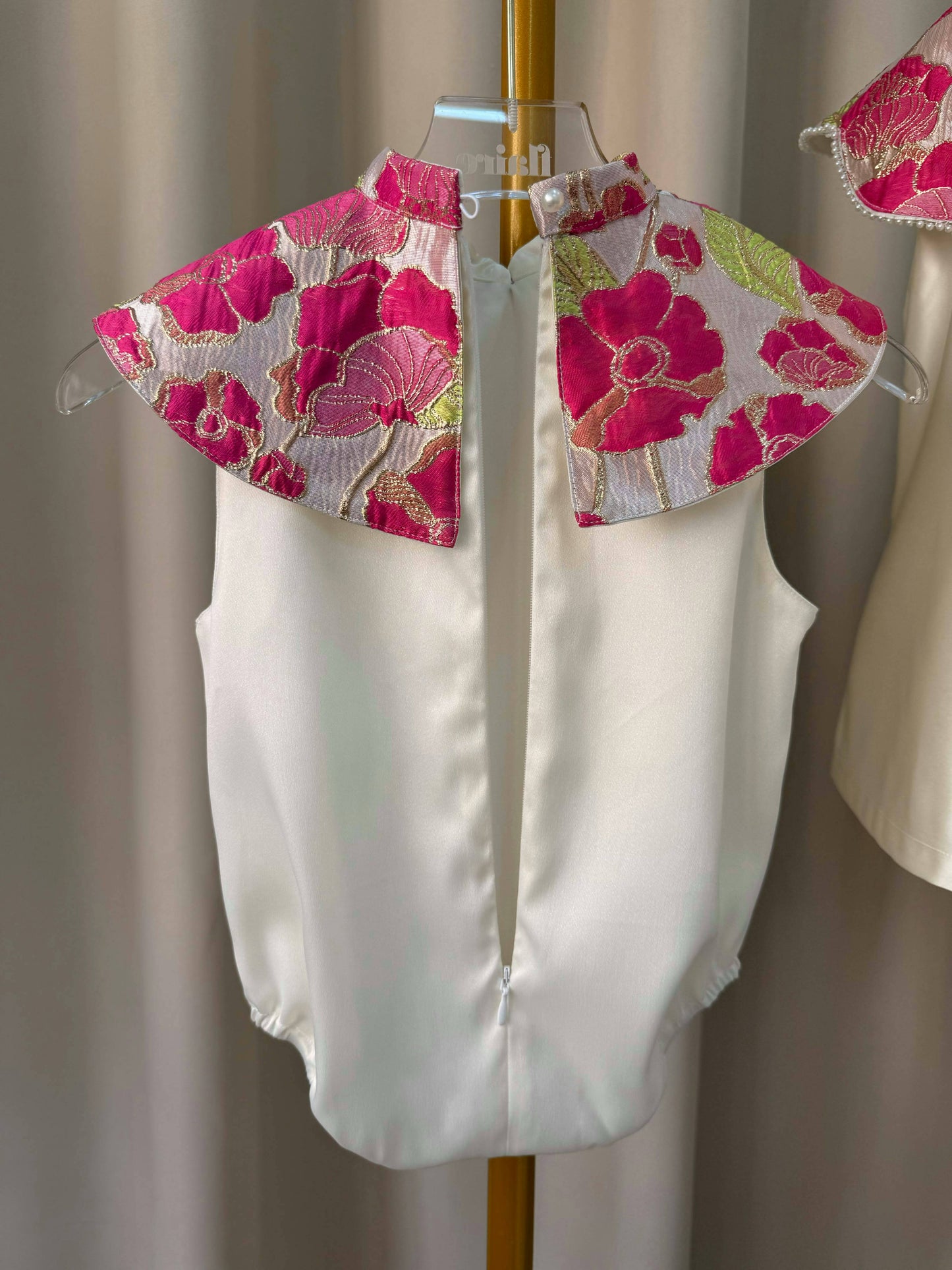 Hua Li | Baby Rompers