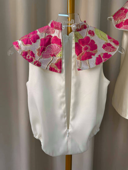 Hua Li | Baby Rompers