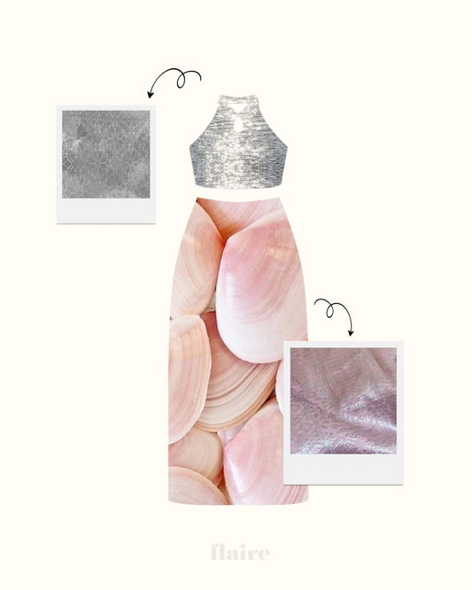 Mystery Songket Set