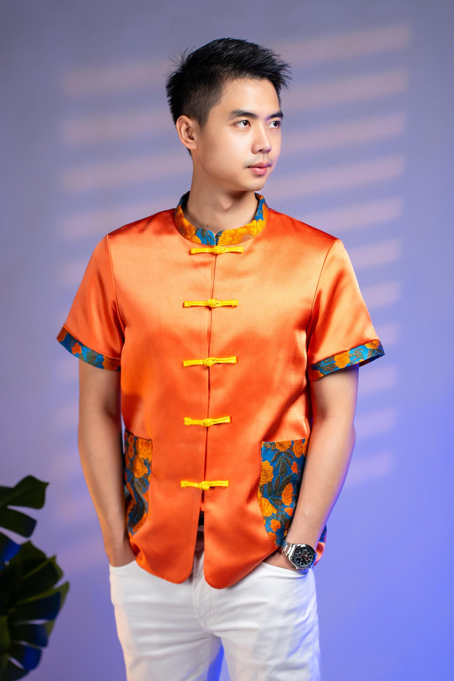 Yáng Men’s Shirt